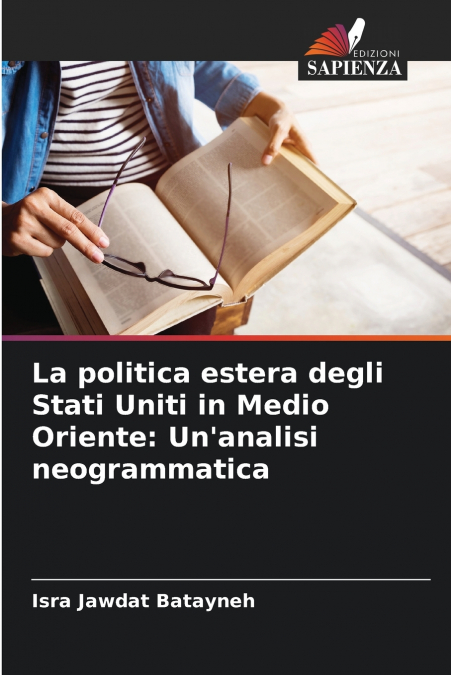 La politica estera degli Stati Uniti in Medio Oriente