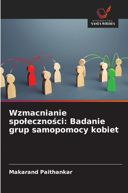 Wzmacnianie społeczności