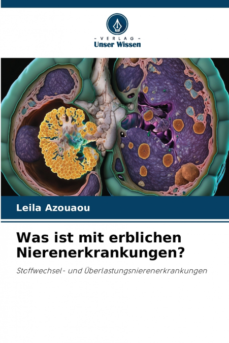 Was ist mit erblichen Nierenerkrankungen?