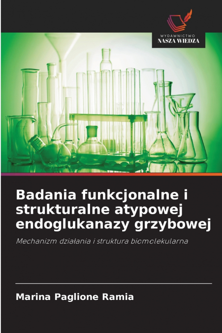 Badania funkcjonalne i strukturalne atypowej endoglukanazy grzybowej