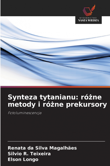 Synteza tytanianu