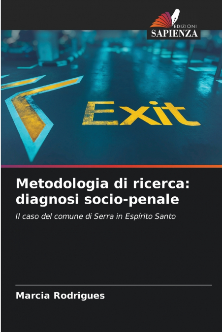 Metodologia di ricerca