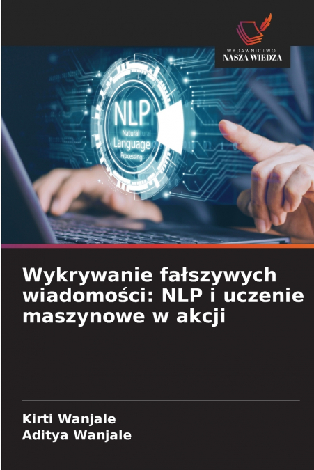 Wykrywanie fałszywych wiadomości
