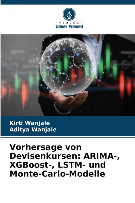 Vorhersage von Devisenkursen