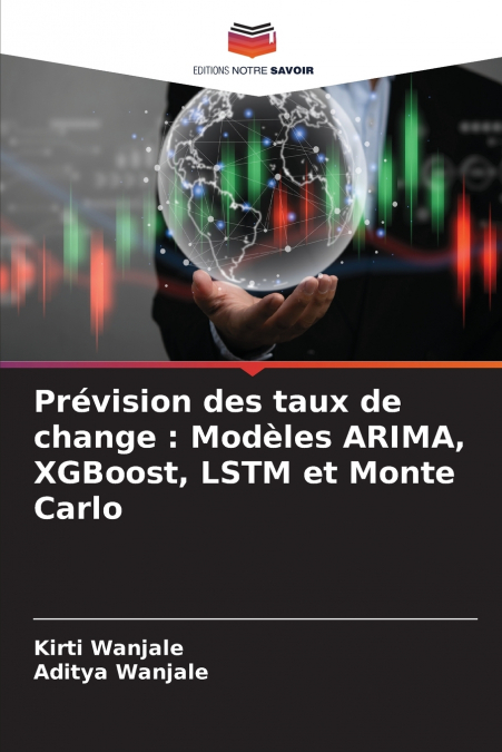 Prévision des taux de change