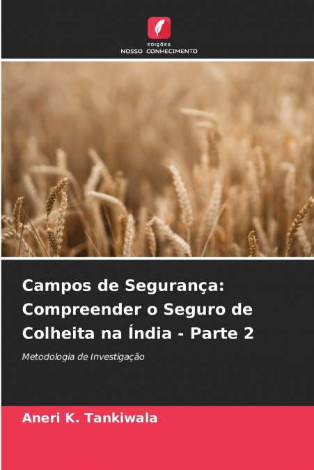 Campos de Segurança