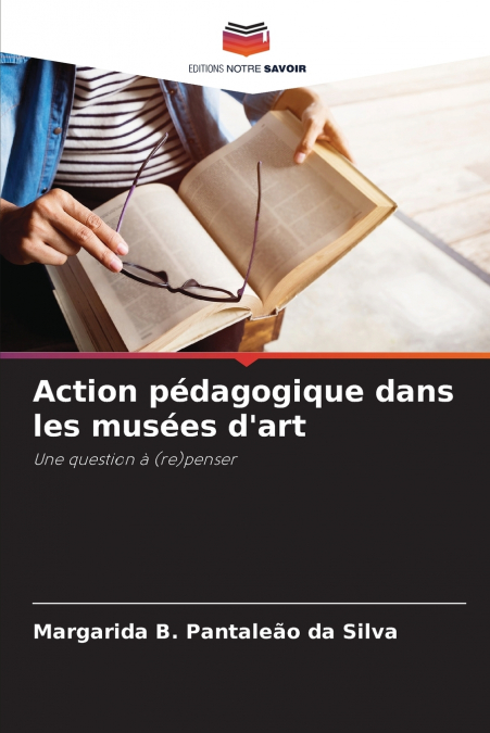 Action pédagogique dans les musées d’art