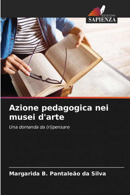 Azione pedagogica nei musei d’arte