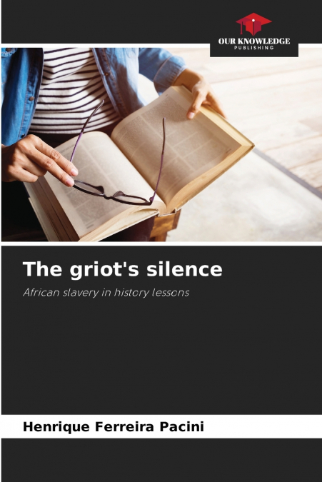 The griot’s silence