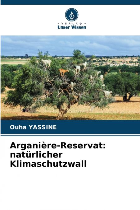 Arganière-Reservat