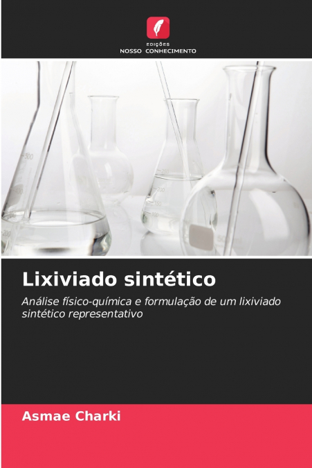 Lixiviado sintético