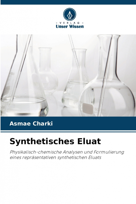 Synthetisches Eluat