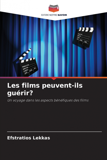 Les films peuvent-ils guérir?