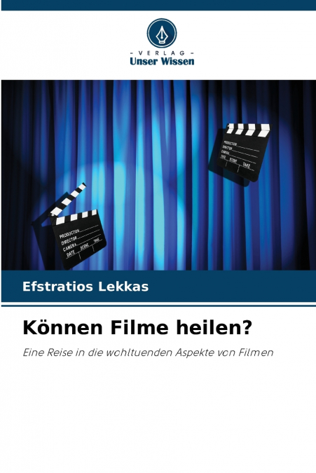 Können Filme heilen?