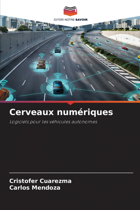 Cerveaux numériques