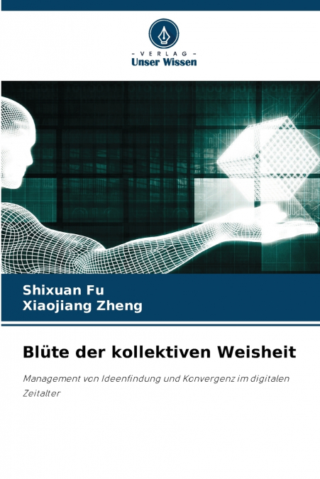 Blüte der kollektiven Weisheit