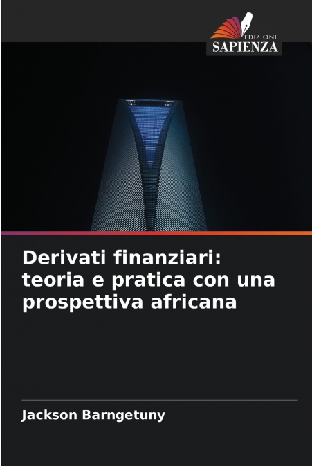 Derivati ​​finanziari