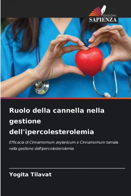 Ruolo della cannella nella gestione dell’ipercolesterolemia