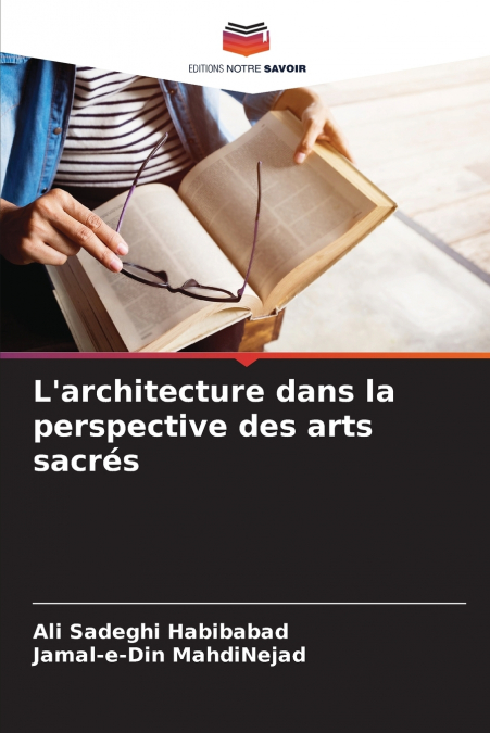 L’architecture dans la perspective des arts sacrés