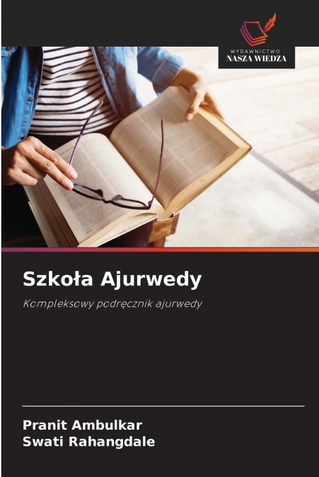 Szkoła Ajurwedy