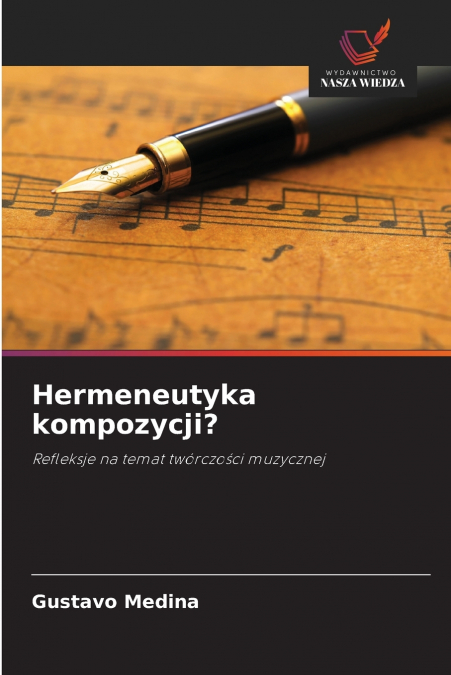 Hermeneutyka kompozycji?