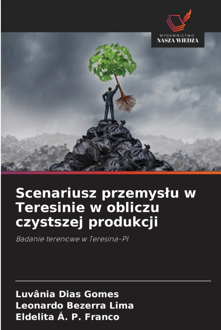 Scenariusz przemysłu w Teresinie w obliczu czystszej produkcji