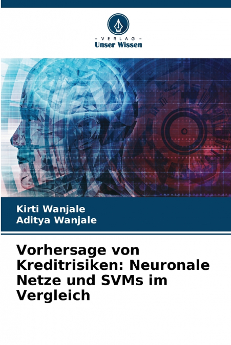 Vorhersage von Kreditrisiken