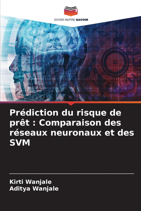 Prédiction du risque de prêt