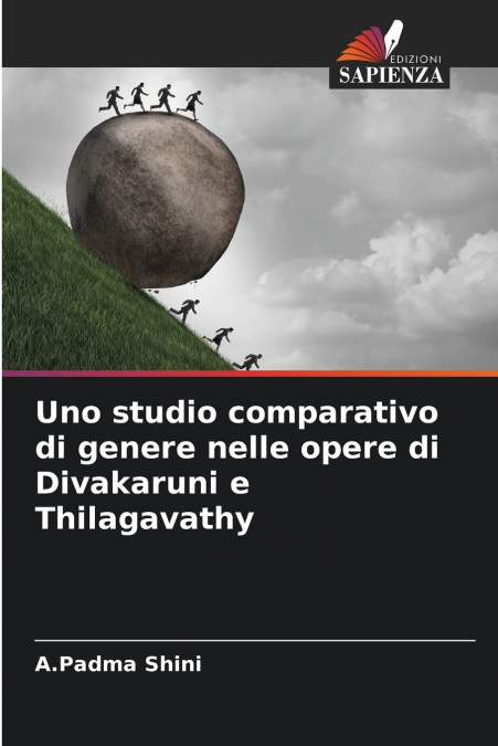 Uno studio comparativo di genere nelle opere di Divakaruni e Thilagavathy