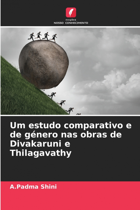 Um estudo comparativo e de género nas obras de Divakaruni e Thilagavathy