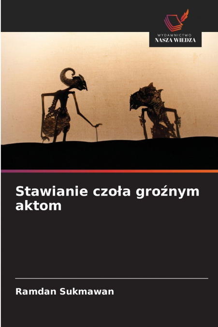 Stawianie czoła groźnym aktom