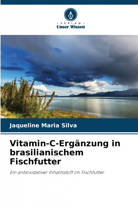 Vitamin-C-Ergänzung in brasilianischem Fischfutter