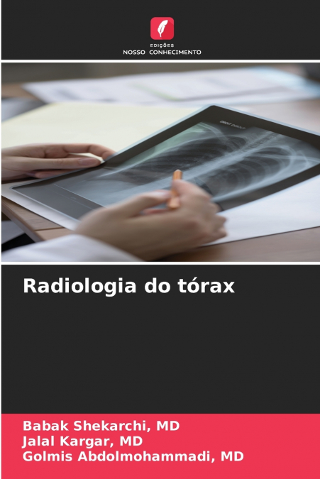 Radiologia do tórax
