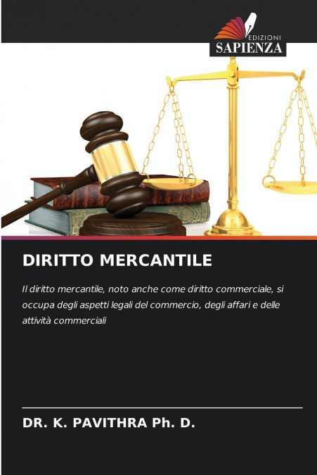 DIRITTO MERCANTILE