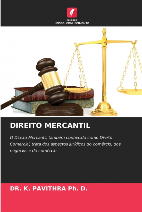 DIREITO MERCANTIL