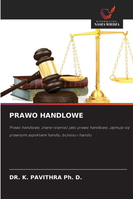PRAWO HANDLOWE