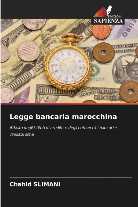 Legge bancaria marocchina