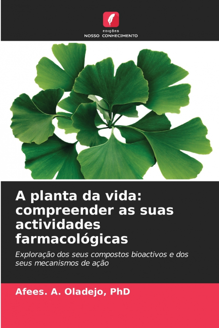 A planta da vida