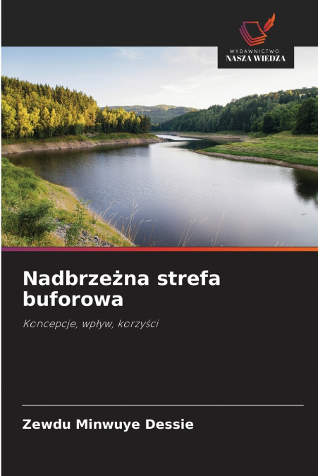 Nadbrzeżna strefa buforowa