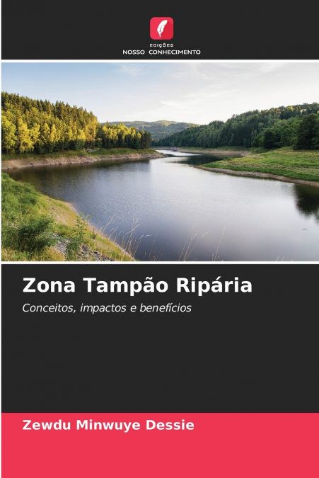 Zona Tampão Ripária