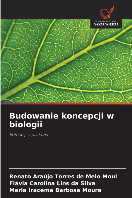 Budowanie koncepcji w biologii