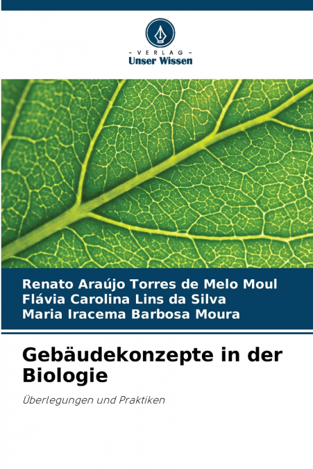 Gebäudekonzepte in der Biologie