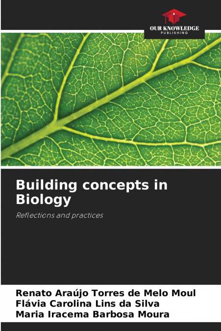 Building concepts in Biology