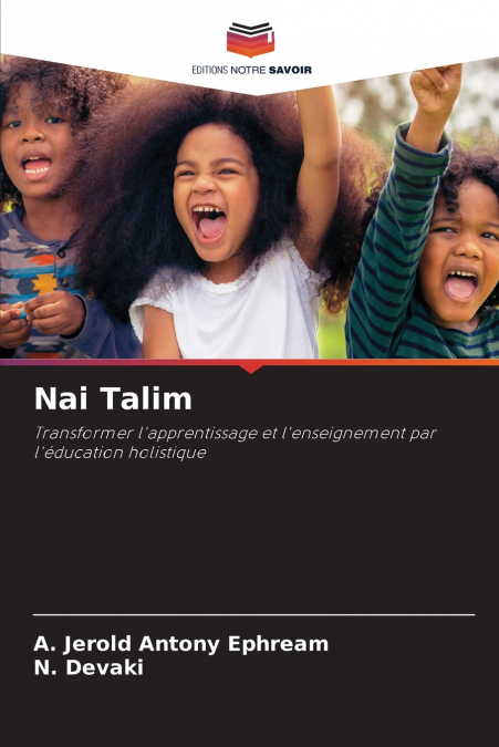 Nai Talim