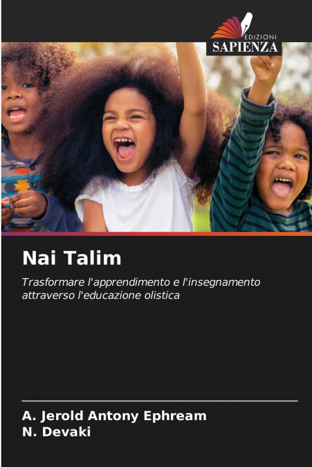 Nai Talim