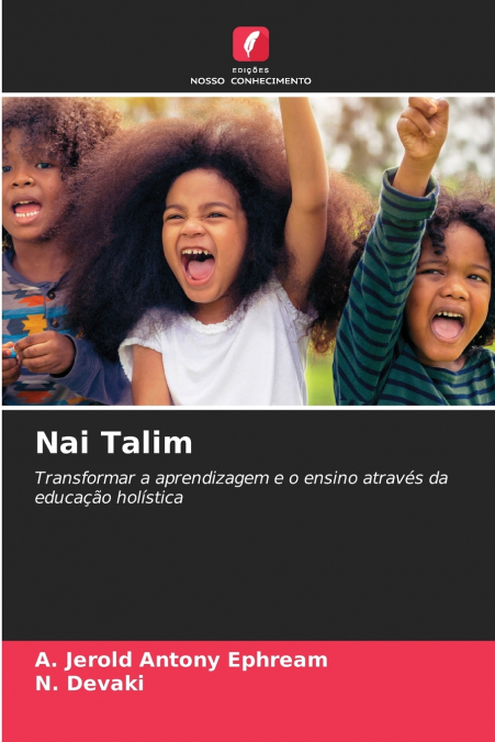 Nai Talim