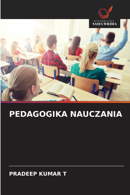 PEDAGOGIKA NAUCZANIA