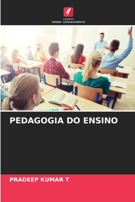PEDAGOGIA DO ENSINO