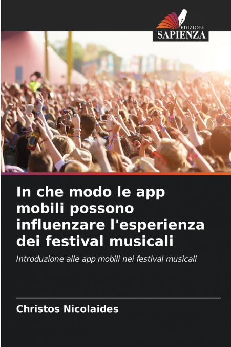 In che modo le app mobili possono influenzare l’esperienza dei festival musicali
