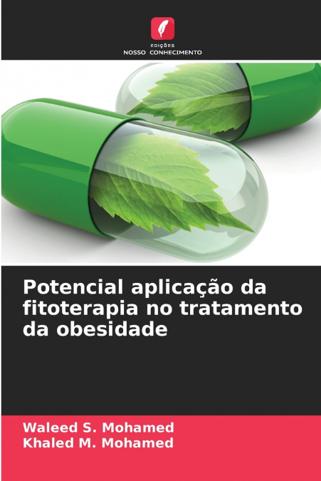 Potencial aplicação da fitoterapia no tratamento da obesidade